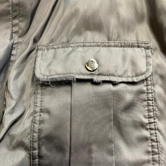 Renegade Workwear Men's Black Jacket - Picture 8 of 10